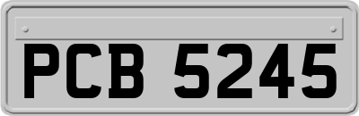 PCB5245