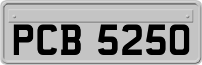 PCB5250