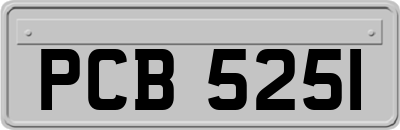 PCB5251