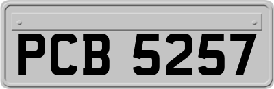 PCB5257