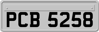 PCB5258