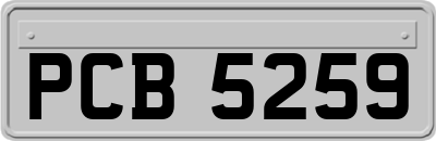 PCB5259