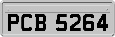 PCB5264