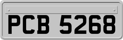 PCB5268
