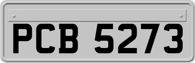PCB5273