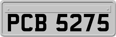 PCB5275