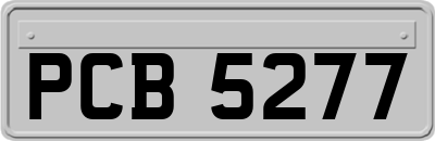 PCB5277