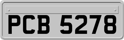 PCB5278