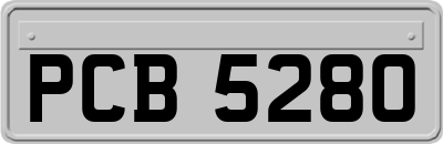 PCB5280