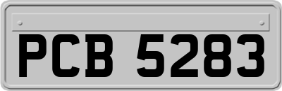 PCB5283