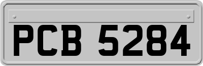 PCB5284