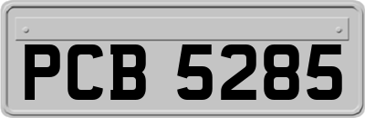 PCB5285