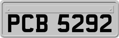 PCB5292
