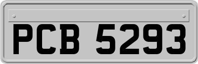 PCB5293