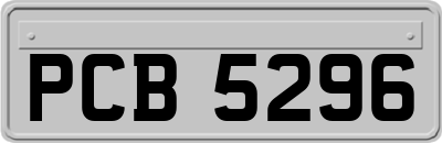 PCB5296