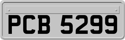 PCB5299