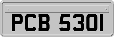 PCB5301