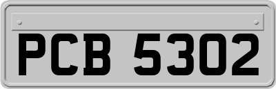 PCB5302