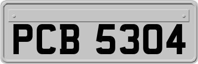 PCB5304