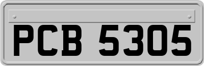 PCB5305