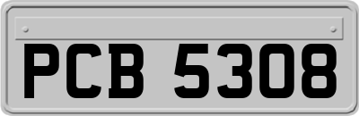 PCB5308