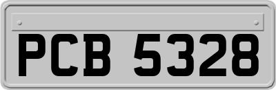 PCB5328