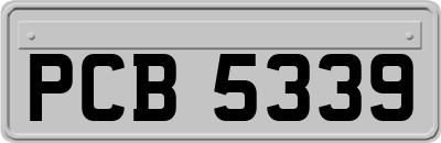 PCB5339