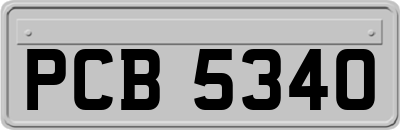 PCB5340