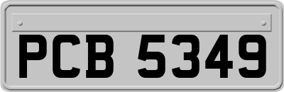 PCB5349