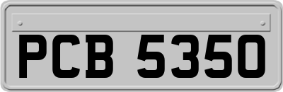 PCB5350