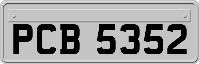 PCB5352