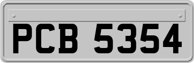 PCB5354