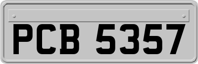 PCB5357