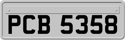 PCB5358