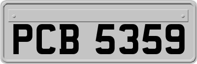 PCB5359