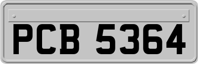 PCB5364