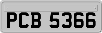 PCB5366