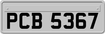 PCB5367