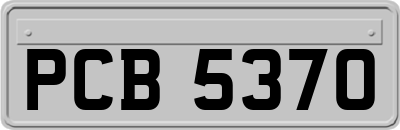 PCB5370
