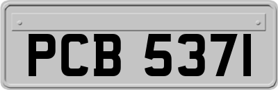 PCB5371