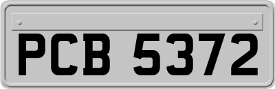 PCB5372