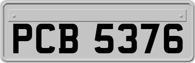 PCB5376