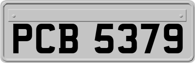 PCB5379