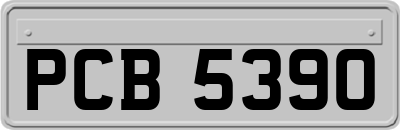 PCB5390