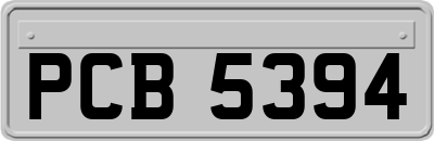 PCB5394