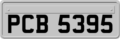PCB5395