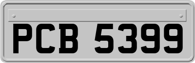 PCB5399