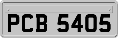 PCB5405