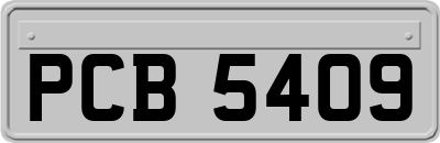 PCB5409