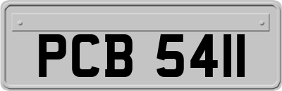 PCB5411